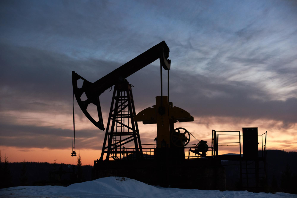 Oil Extraction