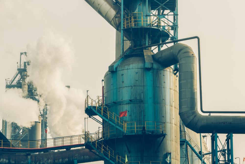 Gas Processing